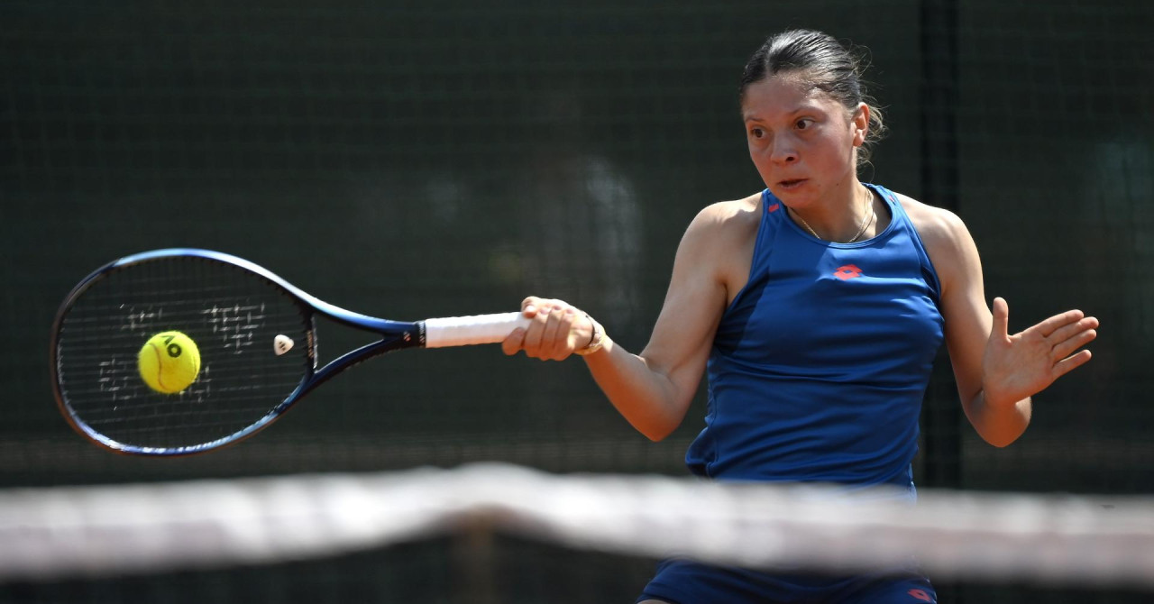 Antonia Ružić poražena u četvrtfinalu WTA Monterreya