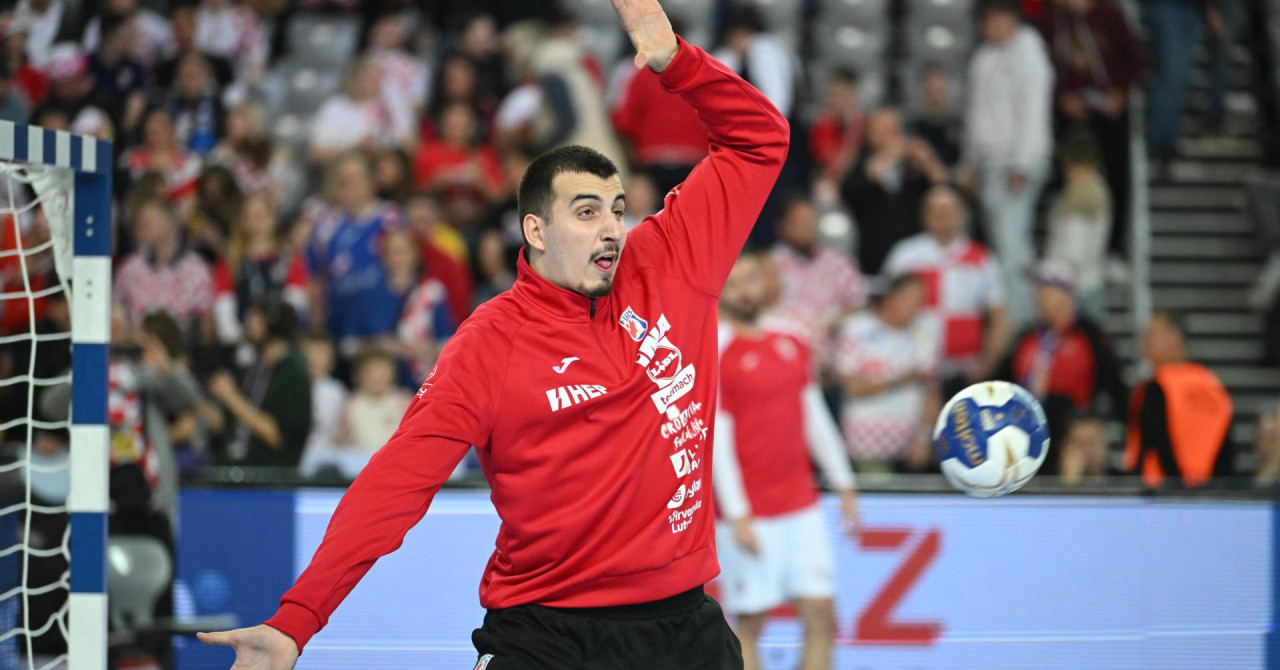 Velika vijest za Hrvatsku: Matej Mandić potpisao za europskog prvaka!