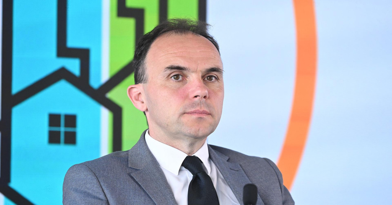 IDS zanika govorice o vstopu v koalicijo s HDZ