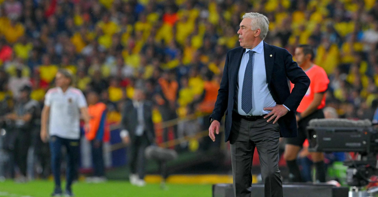 Ancelotti: ‘Modrić će oduševiti navijače i ostaviti trag u Serie A‘