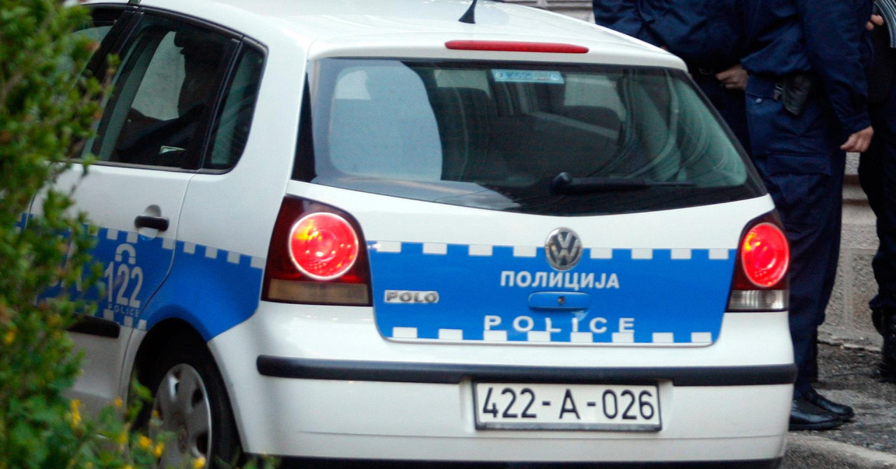 Dojava o postavljenoj bombi odgodila sjednicu parlamenta RS