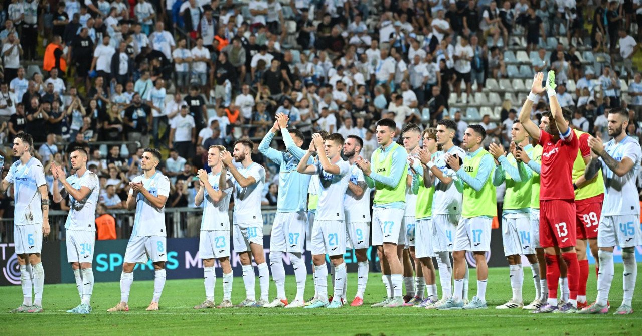 Suze potvrdile novi odlazak iz Rijeke? ‘Imam osjećaj da je ovo njegova zadnja utakmica na Rujevici‘