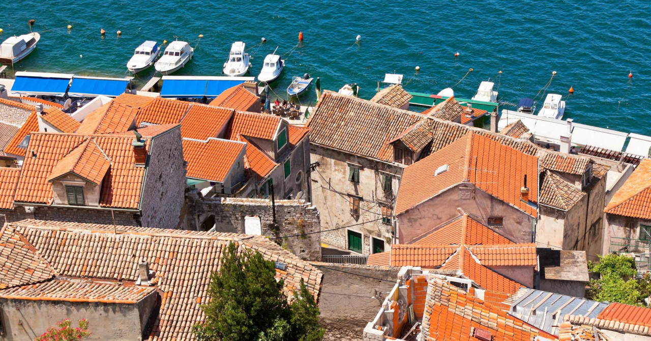 Nemška družina razočarana nad počitniško hišo na Hrvaškem, za katero je plačala 2500 evrov