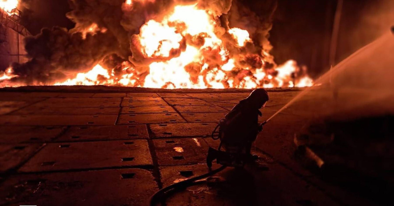 VIDEO Ukrajinci opet napali ključni ruski naftovod, Mađarska bjesni: ‘Ostali smo bez nafte! Uvlače nas u rat‘