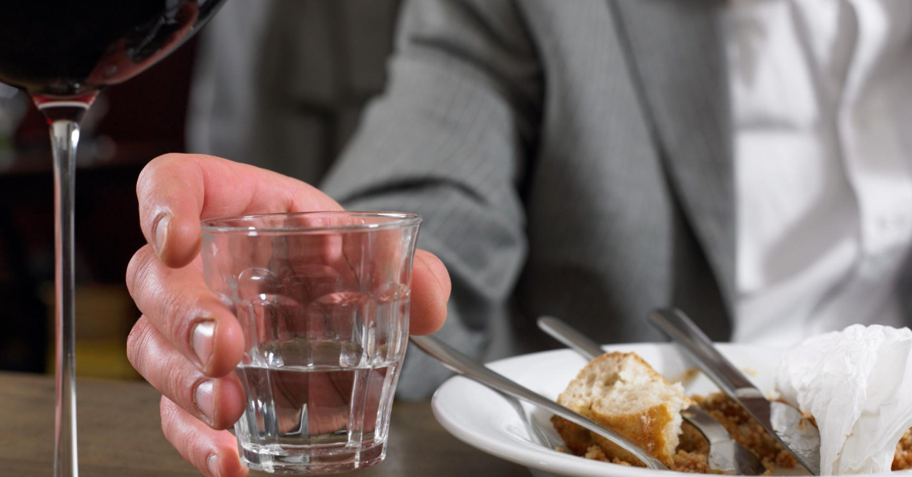 V Združenem kraljestvu lastnica restavracije razkrila, česa ne bi smeli naročati