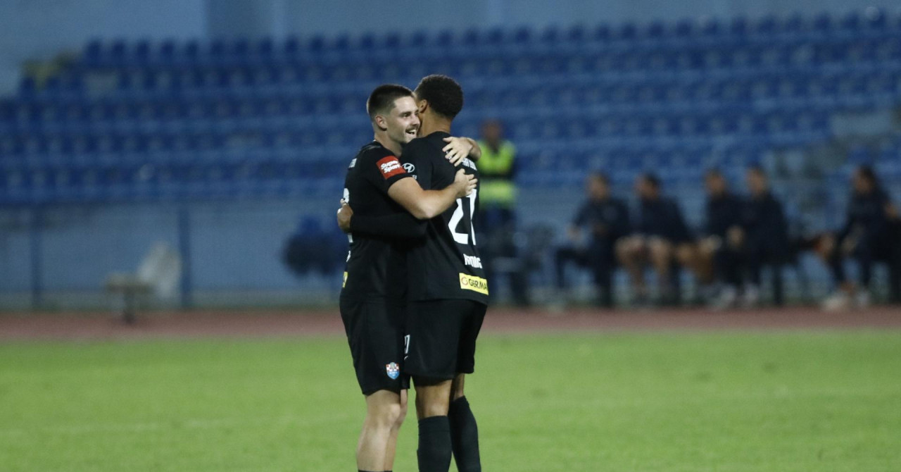 VIDEO: Malo remek-djelo ‘kirurga‘ iz Kolumbije koje je vratilo Vukovar u igru! Ni dva vratara ne bi imala šanse