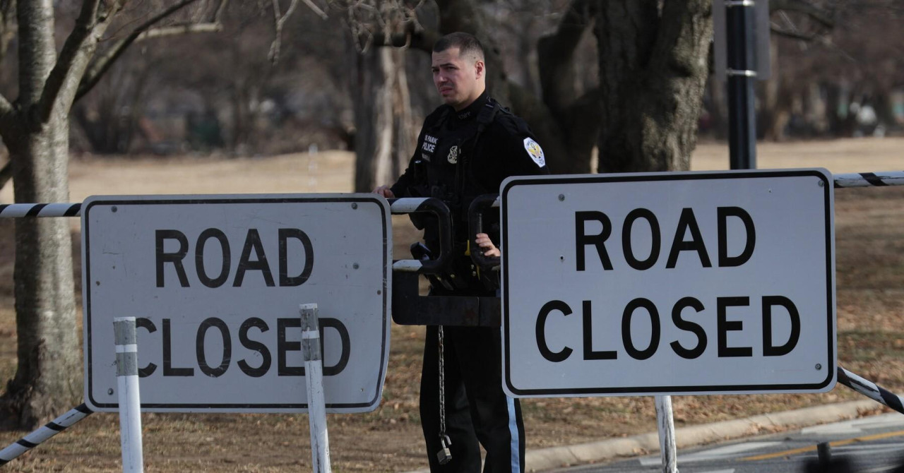 Teška prometna nesreća u SAD-u, prevrnuo se autobus koji se vraćao sa slapova Niagare, ima poginulih