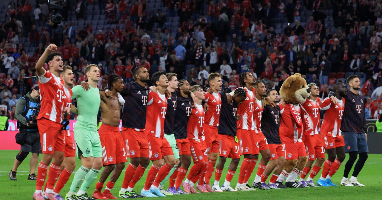 VIDEO: Bayern do vrha napunio mrežu Leipziga! Kane postigao hattrick, Vatreni odigrao cijeli susret za Bavarce