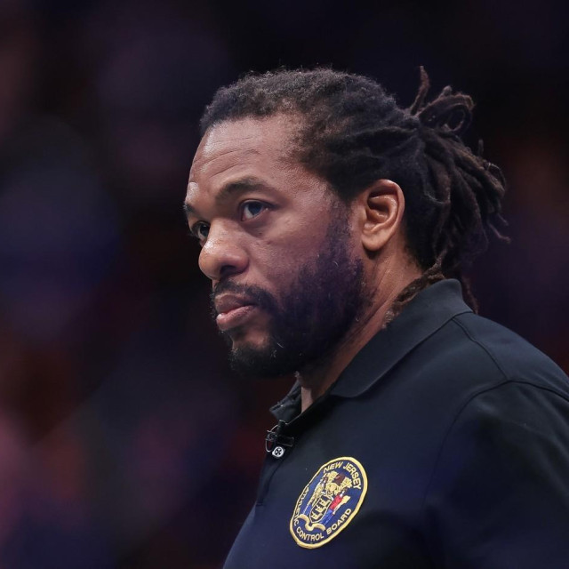 Herb Dean