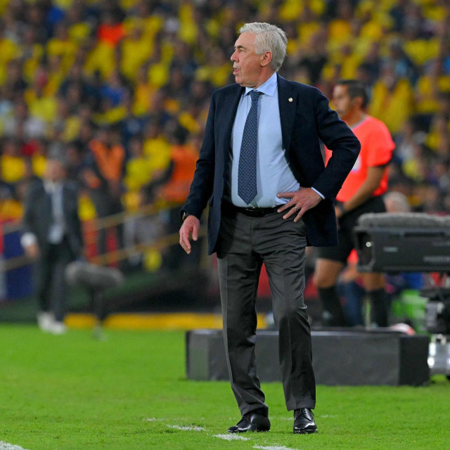 Carlo Ancelotti
