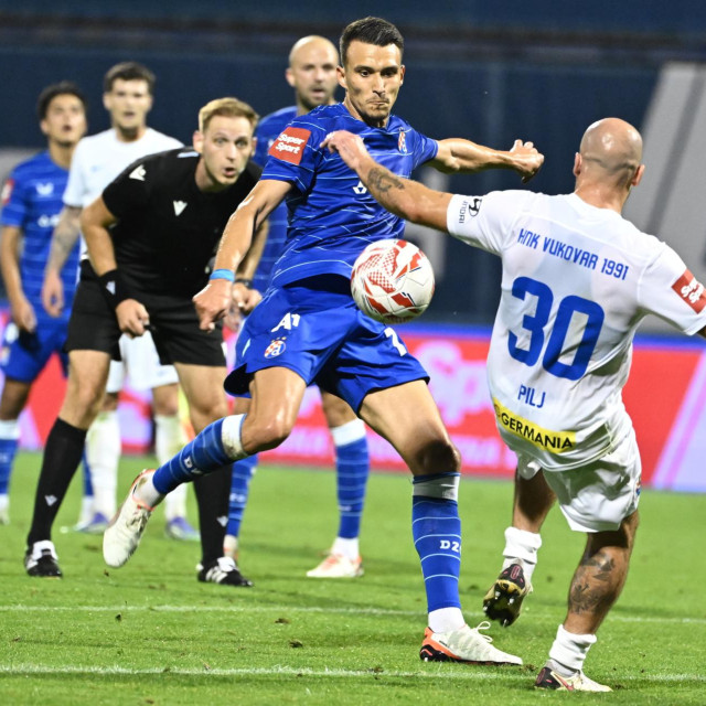 Dejan Ljubičić