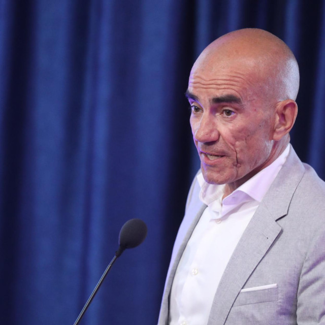 Ljubo Pavasović Visković