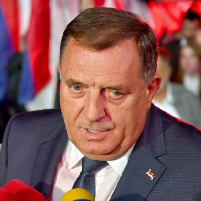 Milorad Dodik 