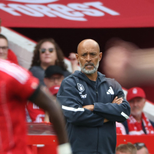 Nuno Espirito Santo