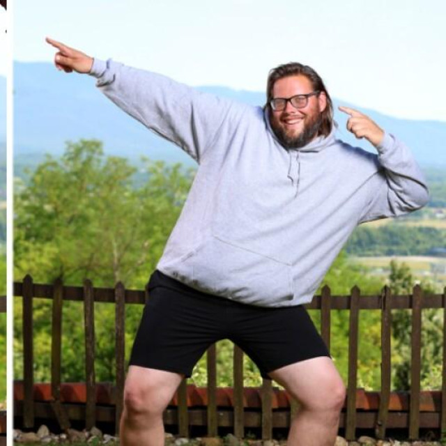 Tamara i Zvonimir spremni su na sve izazove koje ‘Život na vag‘ nosi