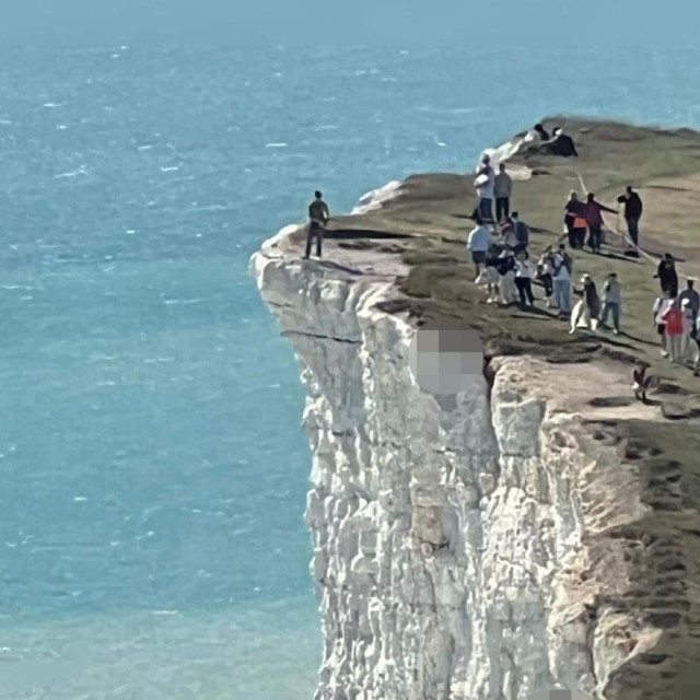 Beachy Head