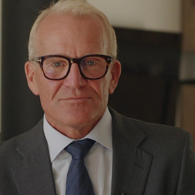 Dag Detter