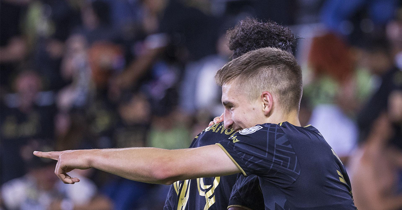 Stipe Biuk se preporodil v španski drugi ligi in prispeval k zmagi Valladolida