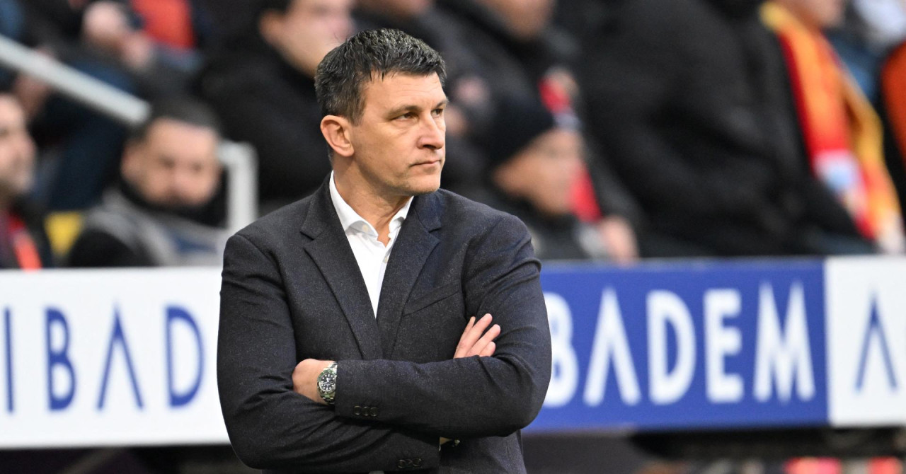 Prvi poraz Sergeja Jakirovića na Otoku, doživio težak udarac pred domaćom publikom