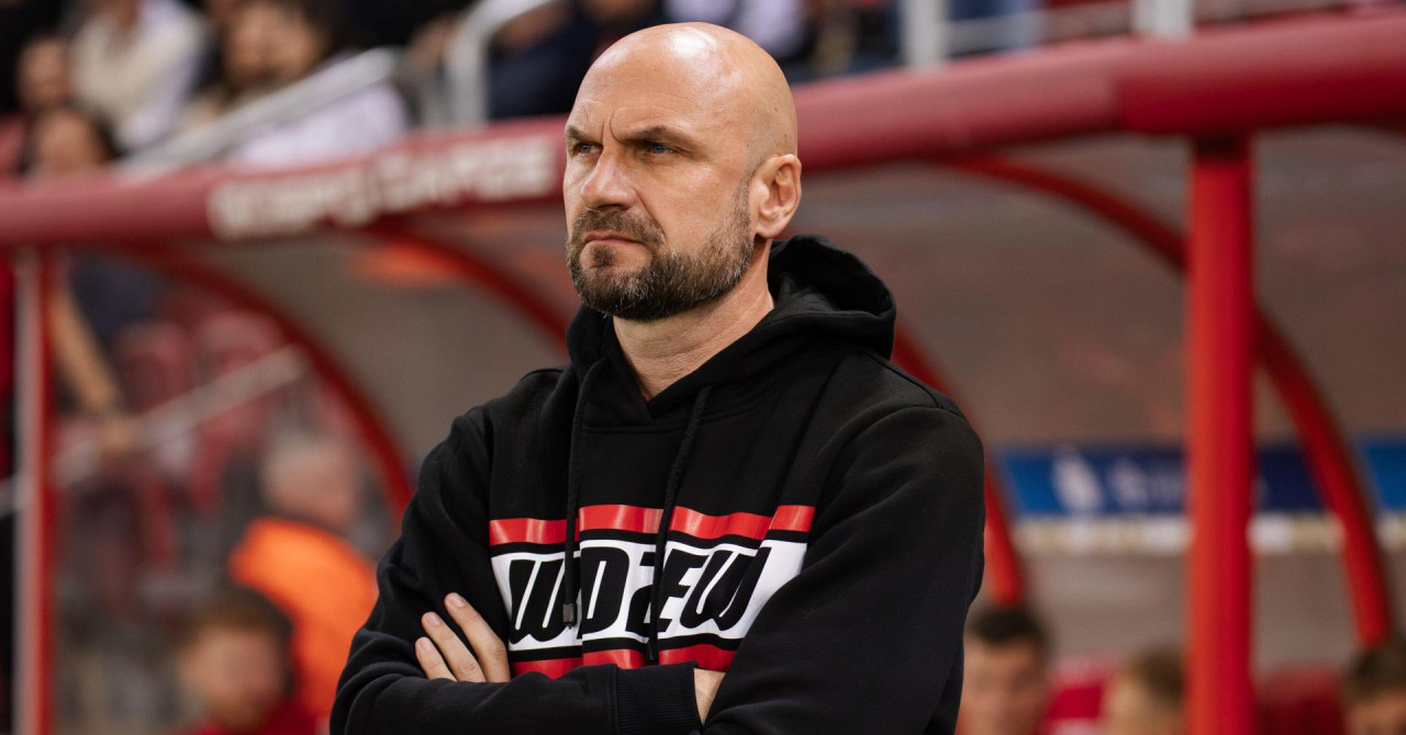 Sopiću se trese stolica? Poljaci sve više sumnjaju u Hrvata, bivši direktor Hajduka odlučuje o njegovoj sudbini