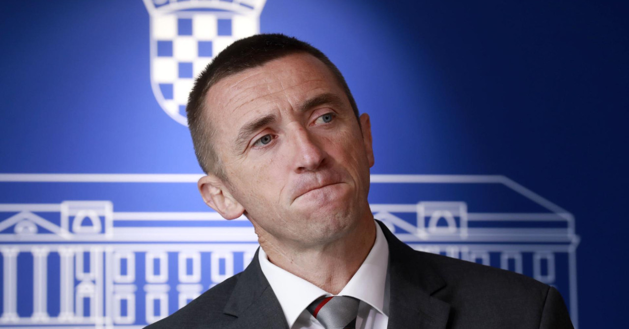 Penava: ‘Jesu li u Jazovki ubijeni zato što su više voljeli Hrvatsku nego Jugoslaviju?‘