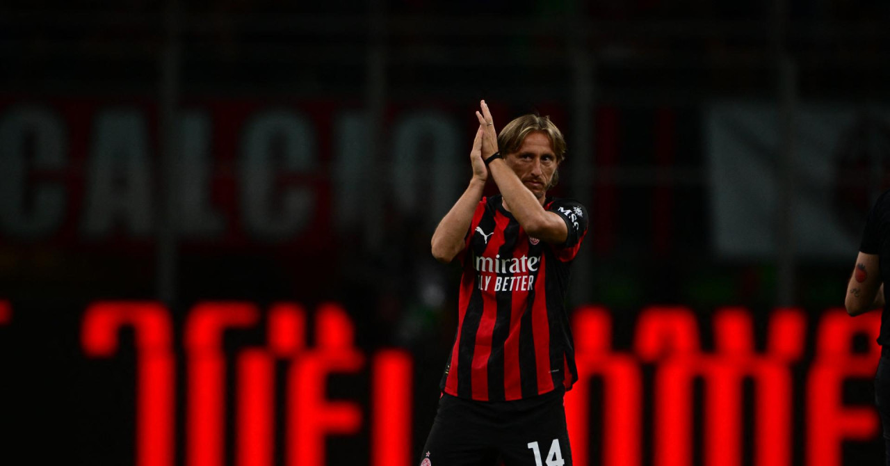 Allegri prelomio, bit će to Modrićev dan za povijest! ‘Pobijedio‘ je 16 godina mlađeg suigrača