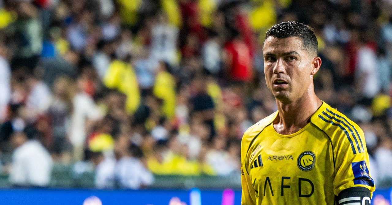 Pao novi nestvaran rekord! Cristiano Ronaldo postao prvi nogometaš u povijesti kojemu je ovo pošlo za rukom