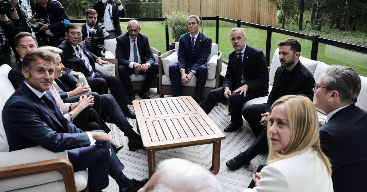 Talijanska veleposlanica u Parizu pozvana na razgovor zbog kritika Emmanuela Macrona