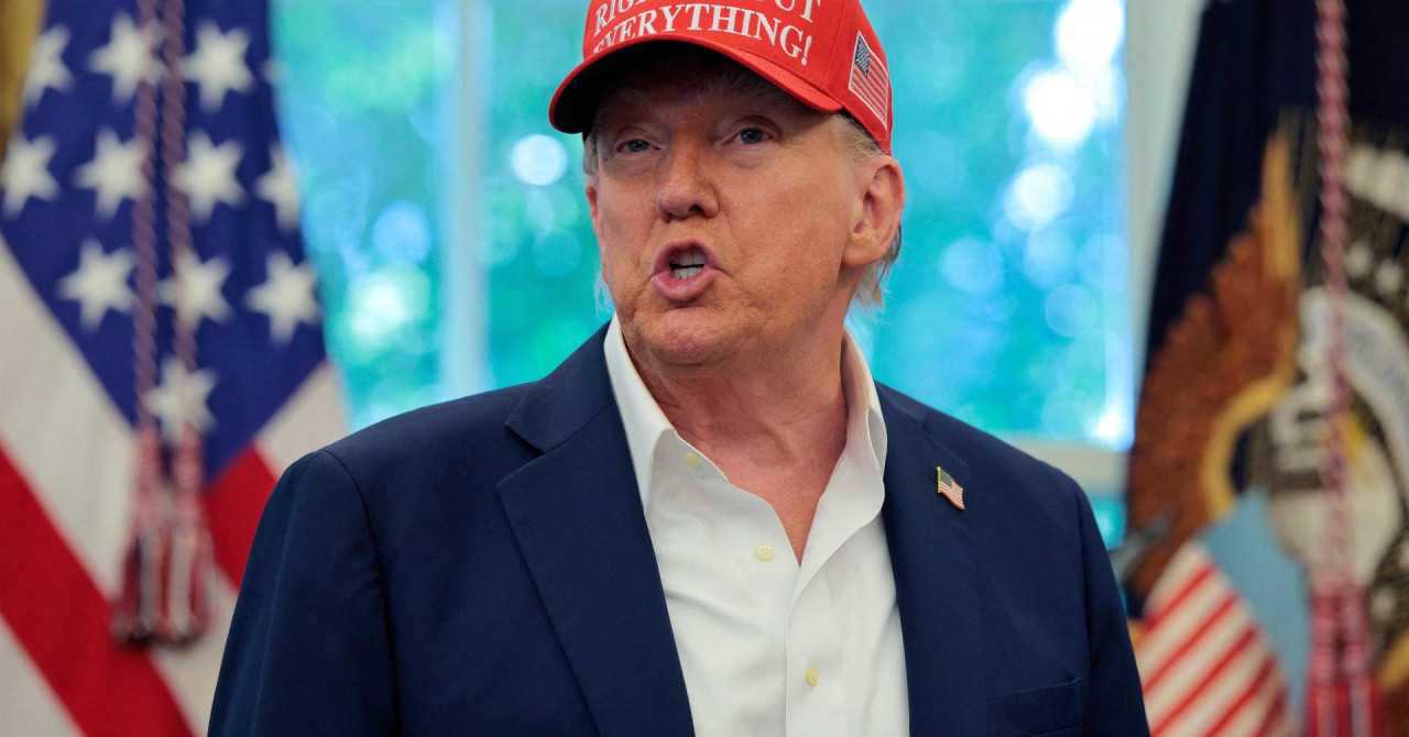 Trump objavio rat narkokartelima u Latinskoj Americi: Potpisao je tajnu uredbu Pentagonu da pripremi vojne opcije