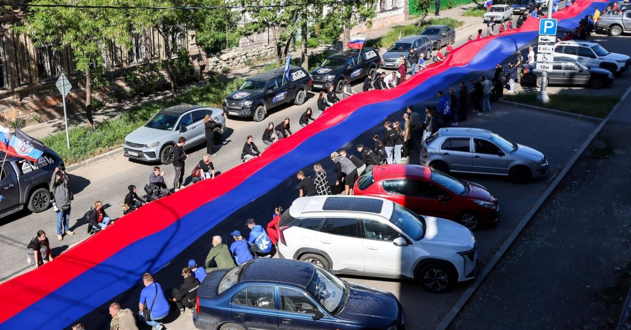 Cure satelitske snimke, dokaza je sve više: Pogledajte u što Putin pretvara okupirana područja, ovo se ne tiče samo Ukrajine!