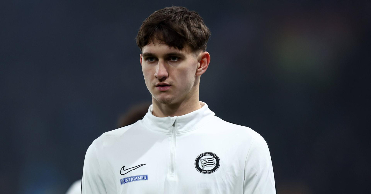 HNS predstavio novog Vatrenog, Modriću i društvu stiže talentirani 19-godišnji napadač: ‘Hrvatska mi je u krvi‘