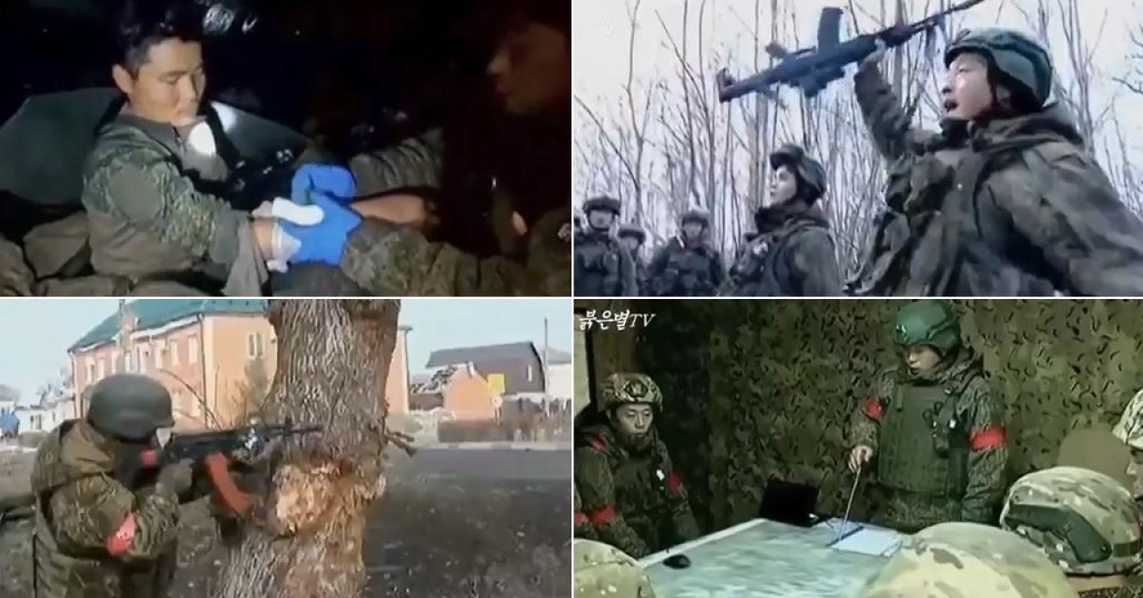 VIDEO Sjeverna Koreja objavila film ‘Kako smo oslobodili Kursk‘, analitičari zapanjeni: ‘Zanimljivo je ono što nisu prikazali‘
