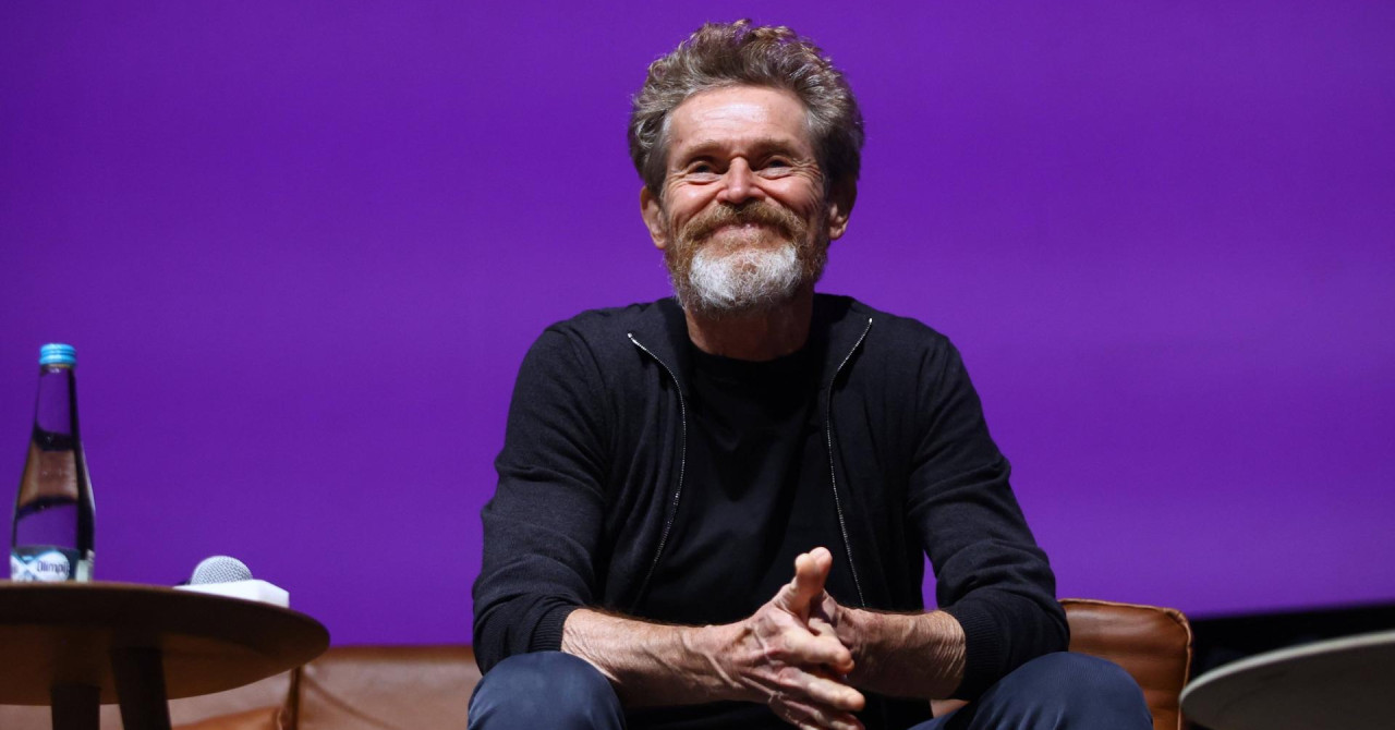 ‘Vjerska desnica bunila se i prije nego što je pogledala film, šokiralo me to. Bilo im je neprihvatljivo kako smo prikazali Isusa‘