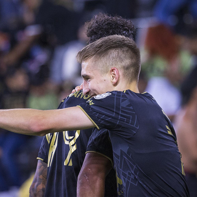 Arhivska fotografija