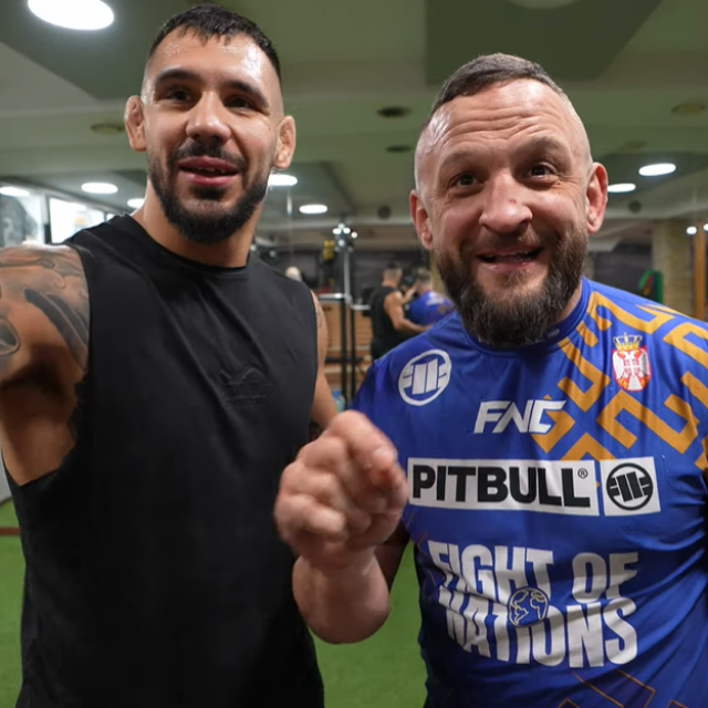 Miran Fabjan (desno)