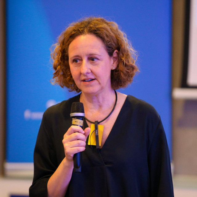 Nina Obuljen Koržinek