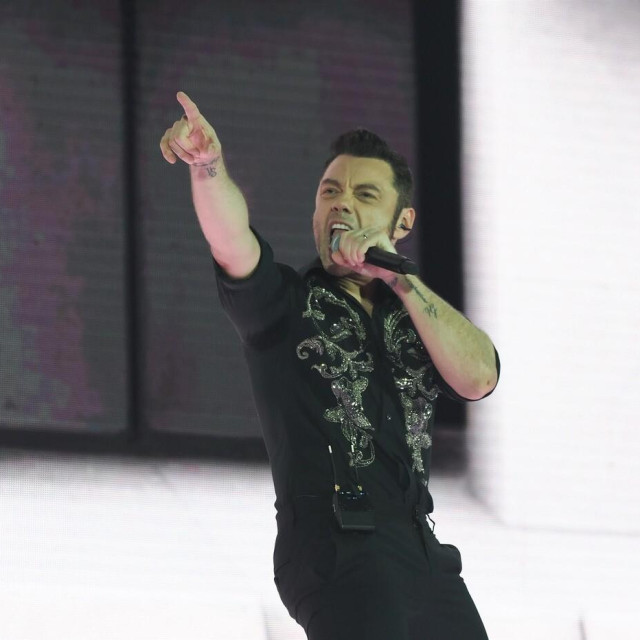 Tiziano Ferro