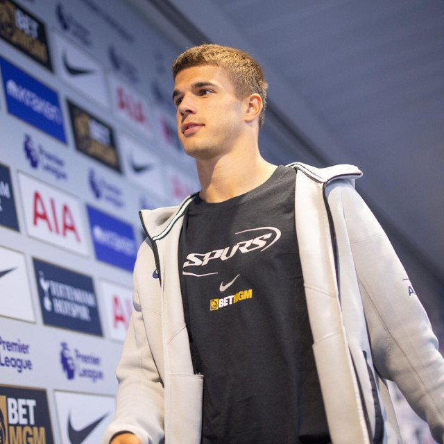Luka Vušković