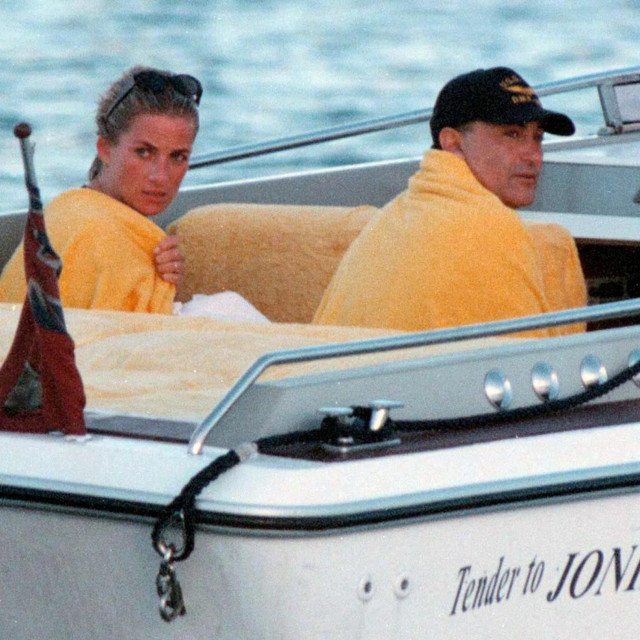 ‘Diana i Dodi, princeza i plejboj‘
