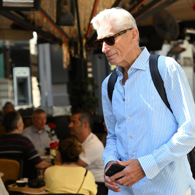 Tomislav Horvatinčić