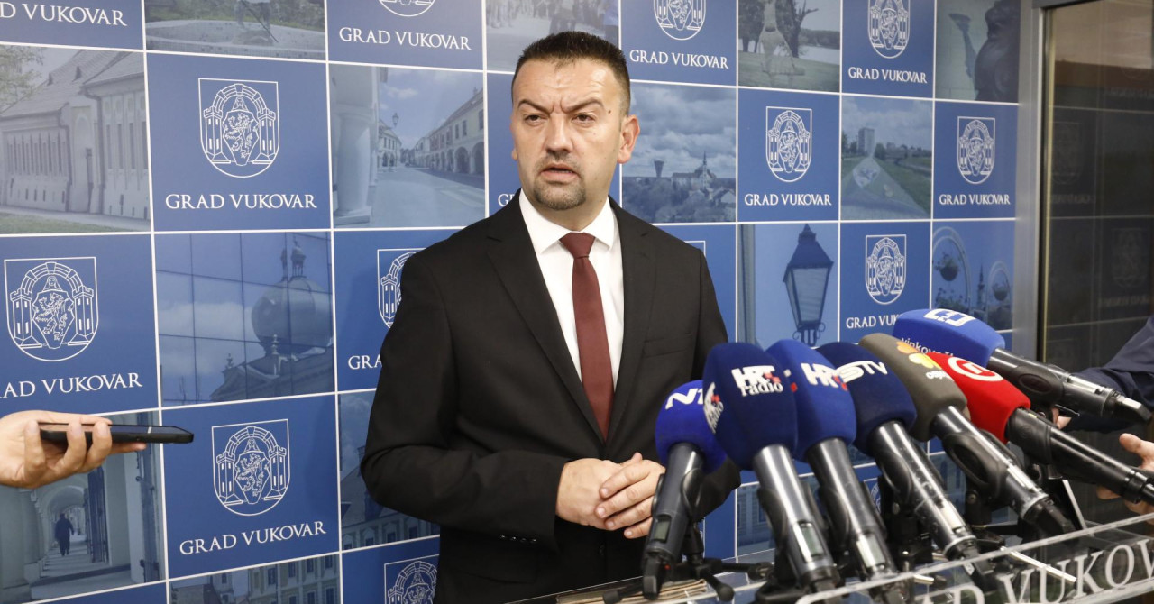 Pavliček: Ukidanje besplatnih dječjih vrtića u Vukovaru zbog funkcioniranja Grada