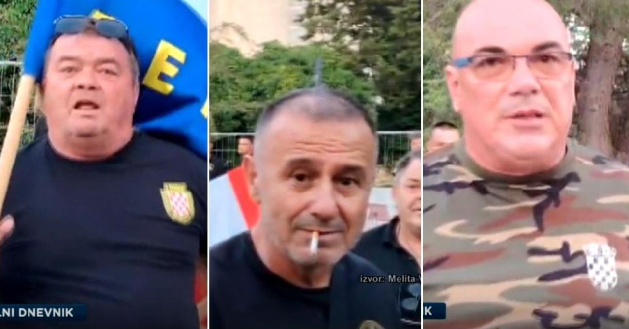 Branitelji koji su u Benkovcu napali novinarku dobili zabranu približavanja, organizatori otkrili što će biti s festivalom