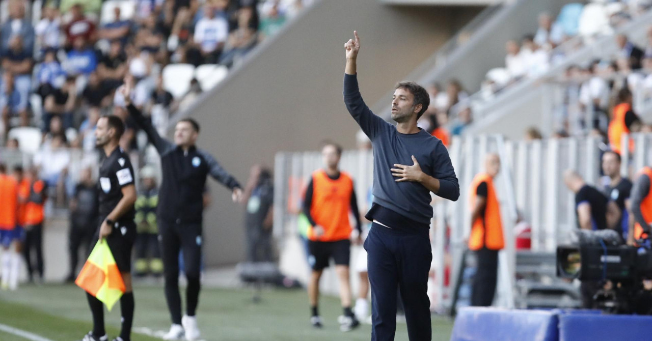 Garcia nakon pobjede: Pokazali smo što znači biti momčad! Rožman: Ja sam krivac za sve