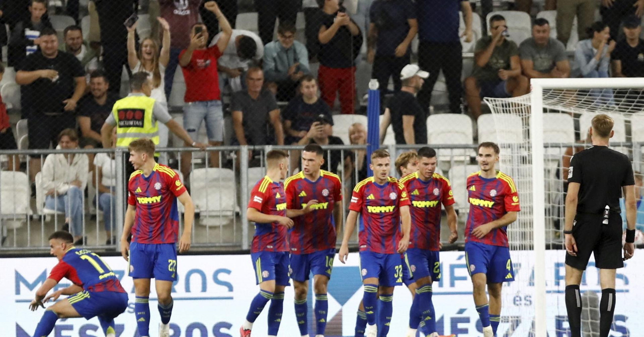 Ovaj je Hajduk potpuno drugačiji i spreman je već u nedjelju izbaciti prvaka iz utrke za titulu