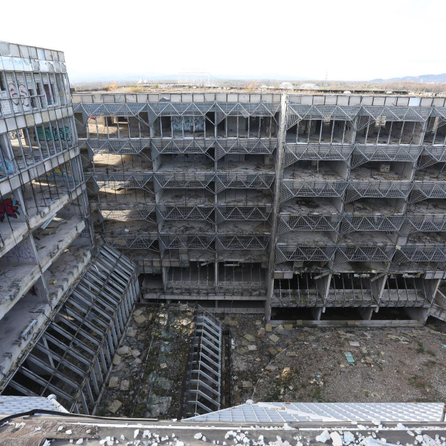 Sveučilisna bolnica u Blatu