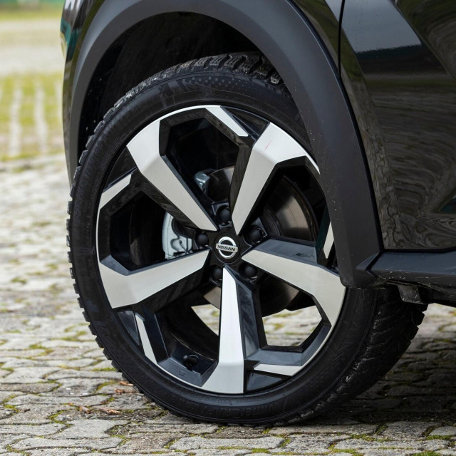 Aluminijski naplatak, ilustracija