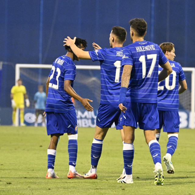 Cardoso Varela i suigrači