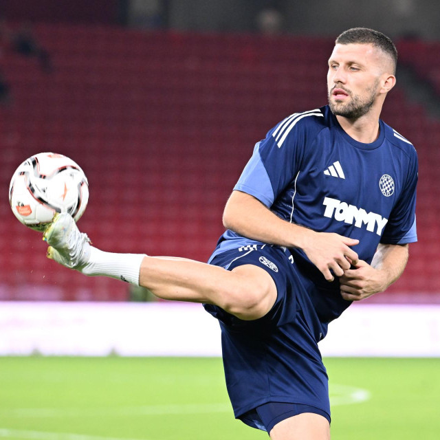 Ante Rebić