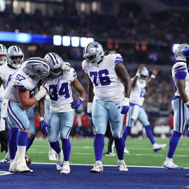 Dallas Cowboys