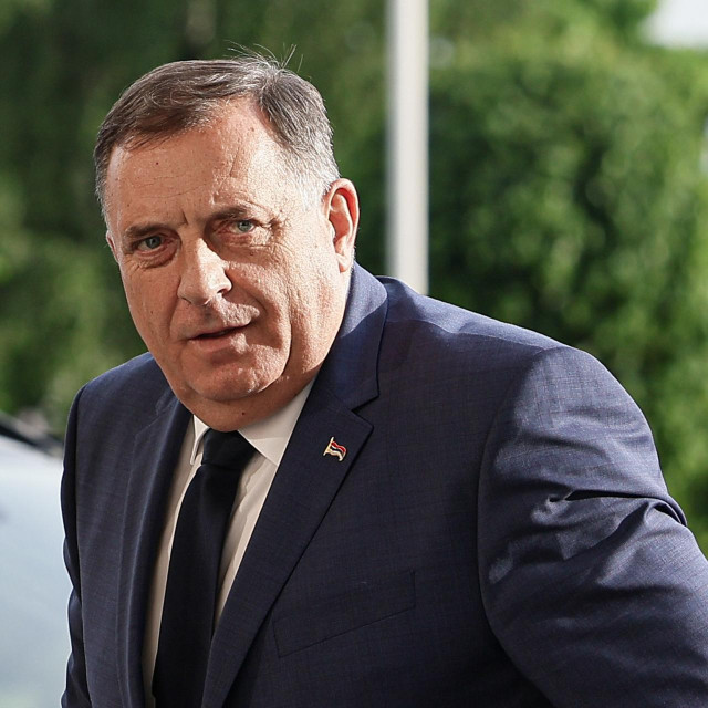 Milorad Dodik